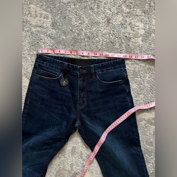 riccardo moretti Men's Casual Slim Straight-Leg size 32 - Picture 6 of 10